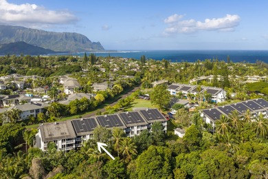 PRICED ALMOST $100K BELOW ASSESSED VALUE | Rare second-floor on Makai Golf Club At Princeville in Hawaii - for sale on GolfHomes.com, golf home, golf lot
