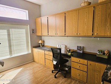 The World's Premier Adult Community! Exceptional Truxton model on Corte Bella Golf Club in Arizona - for sale on GolfHomes.com, golf home, golf lot