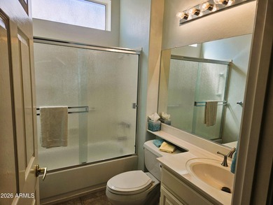 The World's Premier Adult Community! Exceptional Truxton model on Corte Bella Golf Club in Arizona - for sale on GolfHomes.com, golf home, golf lot