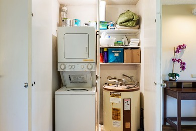 PRICED ALMOST $100K BELOW ASSESSED VALUE | Rare second-floor on Makai Golf Club At Princeville in Hawaii - for sale on GolfHomes.com, golf home, golf lot