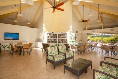 PRICED ALMOST $100K BELOW ASSESSED VALUE | Rare second-floor on Makai Golf Club At Princeville in Hawaii - for sale on GolfHomes.com, golf home, golf lot