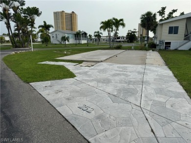 Welcome to Palmetto Palms where YOU own the land! This large on Kelly Greens Golf and Country Club in Florida - for sale on GolfHomes.com, golf home, golf lot