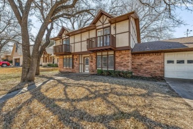 Looking for a house in the only golf course community in on Legends Country Club in Texas - for sale on GolfHomes.com, golf home, golf lot