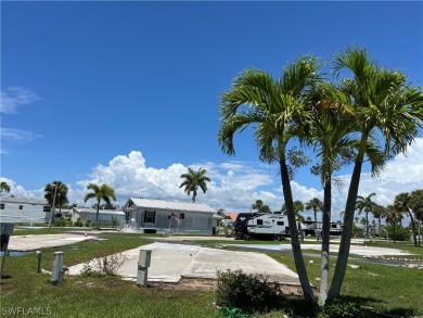 Welcome to Palmetto Palms where YOU own the land! This large on Kelly Greens Golf and Country Club in Florida - for sale on GolfHomes.com, golf home, golf lot