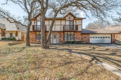 Looking for a house in the only golf course community in on Legends Country Club in Texas - for sale on GolfHomes.com, golf home, golf lot