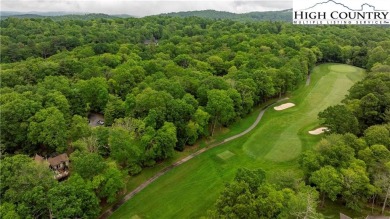 Mountain Life at its finest! This well-maintained home is on High Meadows Golf and Country Club in North Carolina - for sale on GolfHomes.com, golf home, golf lot