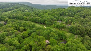 Mountain Life at its finest! This well-maintained home is on High Meadows Golf and Country Club in North Carolina - for sale on GolfHomes.com, golf home, golf lot