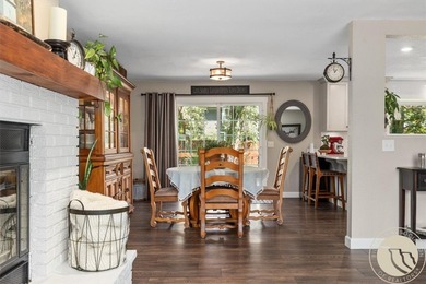 Huge Price Improvement! Now offered at $449,000 - Stunningly on Lake Hills Golf Course in Montana - for sale on GolfHomes.com, golf home, golf lot