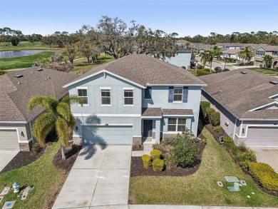 Welcome to this stunning 5-bedroom, 2.5-bath home in the on Bent Tree Country Club in Florida - for sale on GolfHomes.com, golf home, golf lot