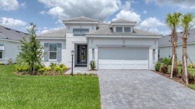 One or more photo(s) has been virtually staged. **GOLF-INCLUSIVE on Esplanade Golf and Country at Lakewood Ranch in Florida - for sale on GolfHomes.com, golf home, golf lot