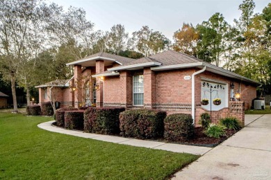 Welcome to this beautiful home located in Stonebrook Village on Stonebrook Golf Club in Florida - for sale on GolfHomes.com, golf home, golf lot