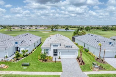 One or more photo(s) has been virtually staged. **GOLF-INCLUSIVE on Esplanade Golf and Country at Lakewood Ranch in Florida - for sale on GolfHomes.com, golf home, golf lot