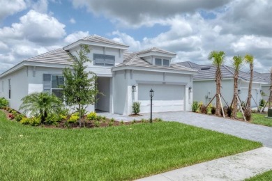 One or more photo(s) has been virtually staged. **GOLF-INCLUSIVE on Esplanade Golf and Country at Lakewood Ranch in Florida - for sale on GolfHomes.com, golf home, golf lot