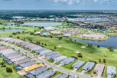 One or more photo(s) has been virtually staged. **GOLF-INCLUSIVE on Esplanade Golf and Country at Lakewood Ranch in Florida - for sale on GolfHomes.com, golf home, golf lot