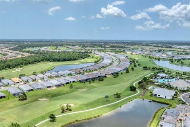 One or more photo(s) has been virtually staged. **GOLF-INCLUSIVE on Esplanade Golf and Country at Lakewood Ranch in Florida - for sale on GolfHomes.com, golf home, golf lot