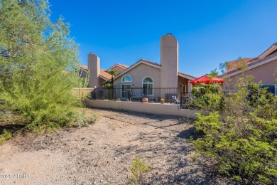 Beautiful home backs to RMR Golf Course with Views. Featuring 3 on Red Mountain Ranch Country Club in Arizona - for sale on GolfHomes.com, golf home, golf lot