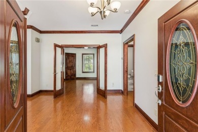 Step into timeless charm blended with modern conveniences in on The King and Prince Golf Course, Home of the Hampton Club in Georgia - for sale on GolfHomes.com, golf home, golf lot
