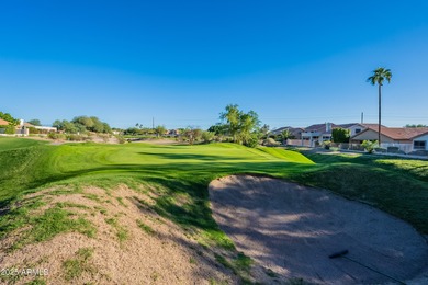 Beautiful home backs to RMR Golf Course with Views. Featuring 3 on Red Mountain Ranch Country Club in Arizona - for sale on GolfHomes.com, golf home, golf lot