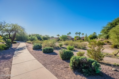 Beautiful home backs to RMR Golf Course with Views. Featuring 3 on Red Mountain Ranch Country Club in Arizona - for sale on GolfHomes.com, golf home, golf lot