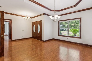 Step into timeless charm blended with modern conveniences in on The King and Prince Golf Course, Home of the Hampton Club in Georgia - for sale on GolfHomes.com, golf home, golf lot