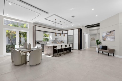 Fabulous, fully redesigned and updated home featuring 3 bedrooms on Addison Reserve in Florida - for sale on GolfHomes.com, golf home, golf lot