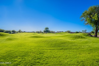 Beautiful home backs to RMR Golf Course with Views. Featuring 3 on Red Mountain Ranch Country Club in Arizona - for sale on GolfHomes.com, golf home, golf lot