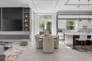 Fabulous, fully redesigned and updated home featuring 3 bedrooms on Addison Reserve in Florida - for sale on GolfHomes.com, golf home, golf lot