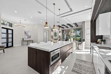 Fabulous, fully redesigned and updated home featuring 3 bedrooms on Addison Reserve in Florida - for sale on GolfHomes.com, golf home, golf lot