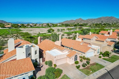Beautiful home backs to RMR Golf Course with Views. Featuring 3 on Red Mountain Ranch Country Club in Arizona - for sale on GolfHomes.com, golf home, golf lot