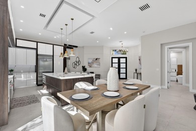 Fabulous, fully redesigned and updated home featuring 3 bedrooms on Addison Reserve in Florida - for sale on GolfHomes.com, golf home, golf lot