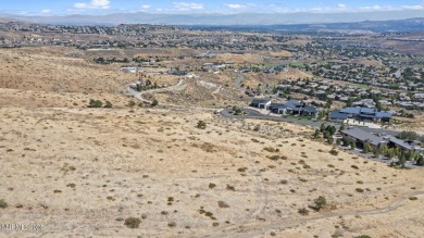 Build your dream home in this luxury subdivision of the Master on  in Nevada - for sale on GolfHomes.com, golf home, golf lot