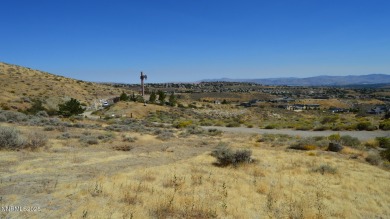 Build your dream home in this luxury subdivision of the Master on  in Nevada - for sale on GolfHomes.com, golf home, golf lot