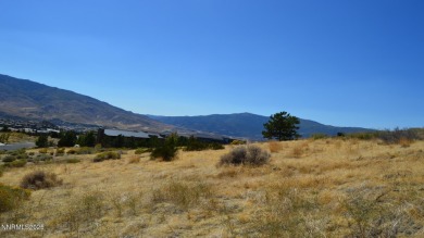 Build your dream home in this luxury subdivision of the Master on  in Nevada - for sale on GolfHomes.com, golf home, golf lot