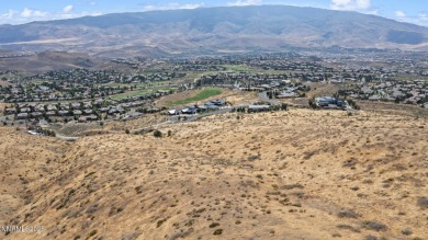 Build your dream home in this luxury subdivision of the Master on  in Nevada - for sale on GolfHomes.com, golf home, golf lot