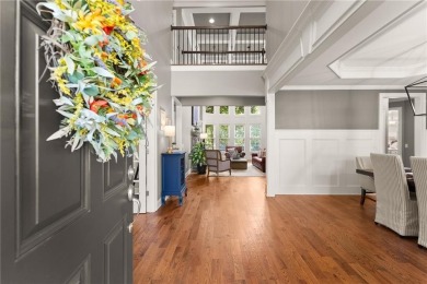 Welcome to luxury living in the prestigious Chateau Elan on Chateau Elan Golf Club  in Georgia - for sale on GolfHomes.com, golf home, golf lot