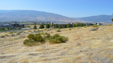 Build your dream home in this luxury subdivision of the Master on  in Nevada - for sale on GolfHomes.com, golf home, golf lot