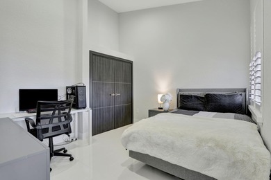 *Tenant occupied under seasonal lease until 4/15/26.* on Boca Pointe Country Club in Florida - for sale on GolfHomes.com, golf home, golf lot