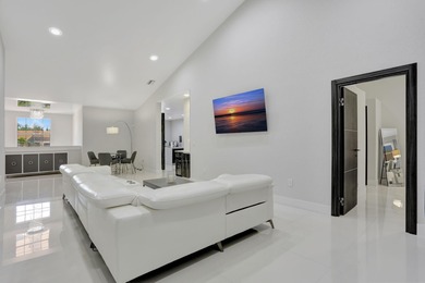 *Tenant occupied under seasonal lease until 4/15/26.* on Boca Pointe Country Club in Florida - for sale on GolfHomes.com, golf home, golf lot