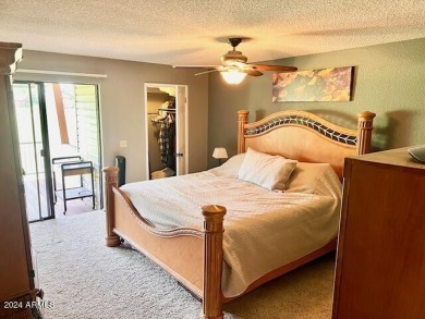 RARE, LOWER-LEVEL Beautiful updated 3 bedroom, 2 bath condo on Pinewood Country Club in Arizona - for sale on GolfHomes.com, golf home, golf lot