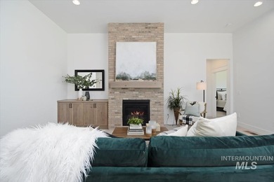 Welcome Home to The Hayward by Berkeley Building, a meticulously on Falcon Crest Golf Club in Idaho - for sale on GolfHomes.com, golf home, golf lot