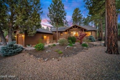 Immaculate Fully Furnished Home in in the highly sought after on Bison Golf and Country Club in Arizona - for sale on GolfHomes.com, golf home, golf lot