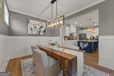 Welcome to Harbor Club at Lake Oconee, one of the area's most on Harbor Club Golf and Country Club in Georgia - for sale on GolfHomes.com, golf home, golf lot