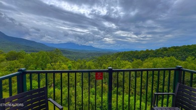Nestled in the heart of Deer Ridge Mountain Resort in Cobbly Nob on Bent Creek Golf Course in Tennessee - for sale on GolfHomes.com, golf home, golf lot