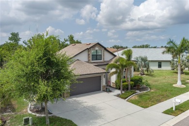 Just in time for the new school year! This spacious 4-bedroom on Imperial Lakewoods Golf Club in Florida - for sale on GolfHomes.com, golf home, golf lot