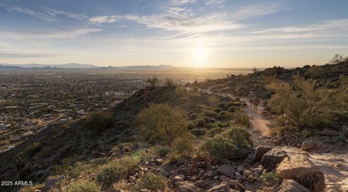 The Ascent at The Phoenician...where the highest of luxury on The Phoenician  in Arizona - for sale on GolfHomes.com, golf home, golf lot