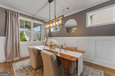 Welcome to Harbor Club at Lake Oconee, one of the area's most on Harbor Club Golf and Country Club in Georgia - for sale on GolfHomes.com, golf home, golf lot