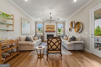 Welcome to Harbor Club at Lake Oconee, one of the area's most on Harbor Club Golf and Country Club in Georgia - for sale on GolfHomes.com, golf home, golf lot