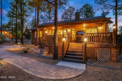Immaculate Fully Furnished Home in in the highly sought after on Bison Golf and Country Club in Arizona - for sale on GolfHomes.com, golf home, golf lot
