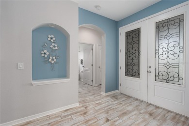 Just in time for the new school year! This spacious 4-bedroom on Imperial Lakewoods Golf Club in Florida - for sale on GolfHomes.com, golf home, golf lot