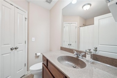 Welcome to this well-maintained 2013 townhome ideally situated on Bobby Jones Golf Club in Georgia - for sale on GolfHomes.com, golf home, golf lot